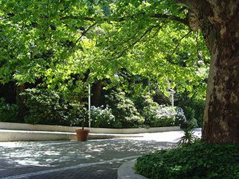 Hotel Maraini Resort