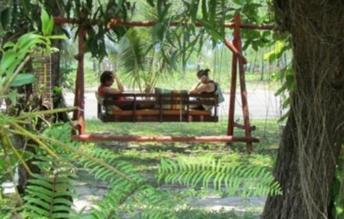 Hotel Mairood Resort