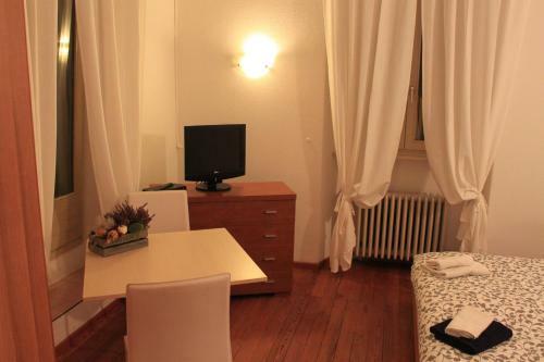 Hotel Firenze Lugano