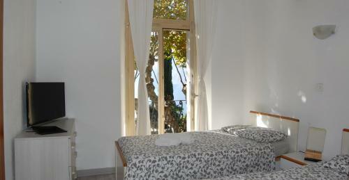 Hotel Firenze Lugano