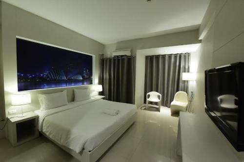 Trendy Hotel