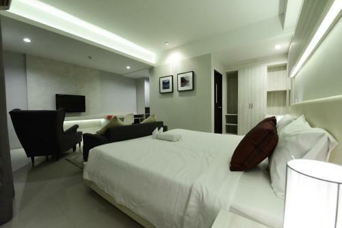 Trendy Hotel