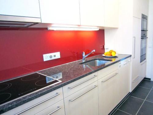 Apartment Carina Lugano/aldesago