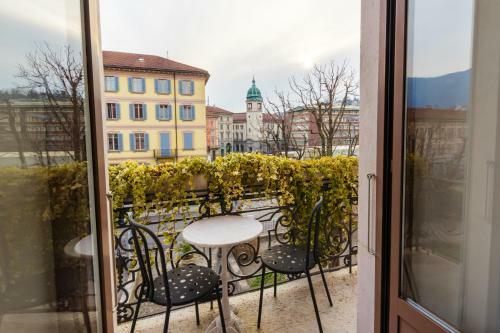 Hotel Zurigo