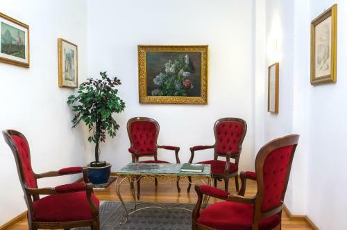 Hotel Zurigo