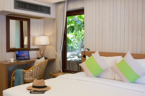 Hotel The Treasure Resort Koh Matsum