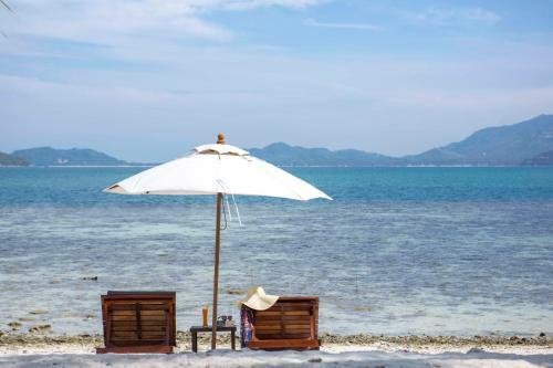 Hotel The Treasure Resort Koh Matsum