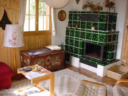 Villa Chalet Anna