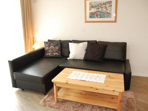 Apartment Mont Fort 21