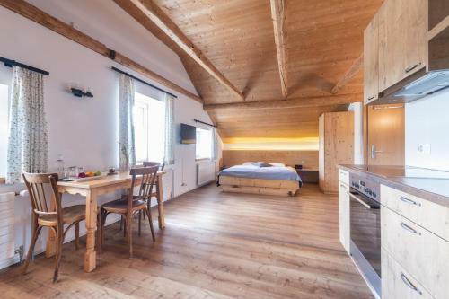 Hotel Cualmet