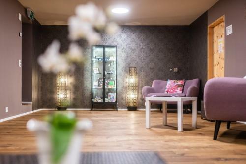 Hotel Cualmet