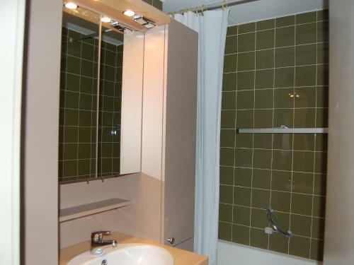 Apartment Rosablanche XI Siviez