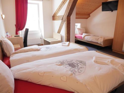 Hotel Communal