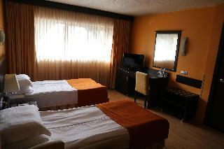 Mim Hotel ?stanbul