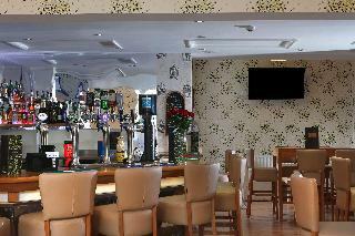 Best Western Deincourt Hotel