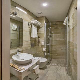 Hotel Boutique Hanna Hotel