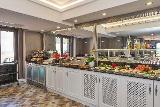 Hotel Boutique Hanna Hotel