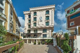 Hotel Boutique Hanna Hotel
