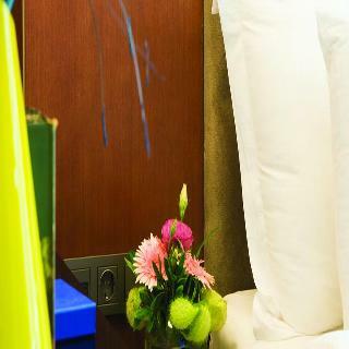 Hotel Boutique Blueway Historical Hotel