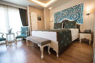 Hotel Antusa Palace &spa