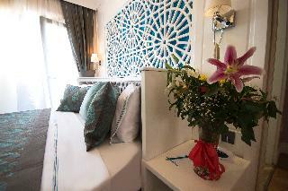 Hotel Antusa Palace &spa