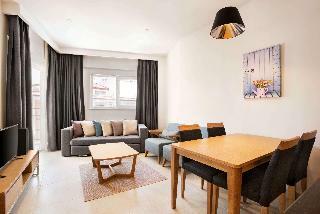 Hotel Ramada Suites Kusadasi