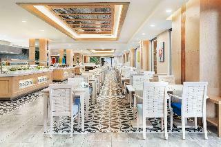 Hotel Ramada Suites Kusadasi