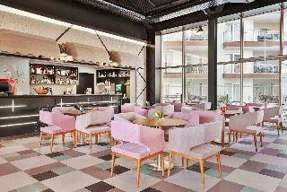 Hotel Ramada Suites Kusadasi