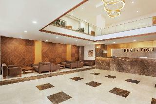 Hotel Ramada Suites Kusadasi