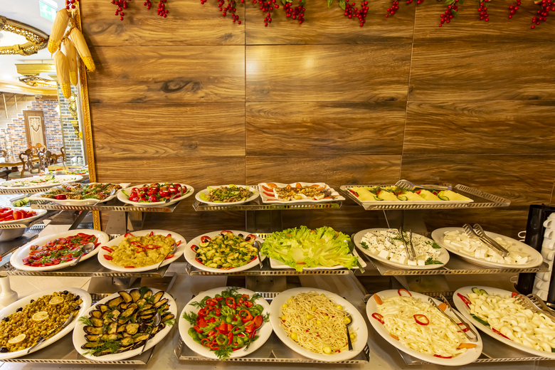 Hotel Boutique Laleli Blue Marmaray Hotel