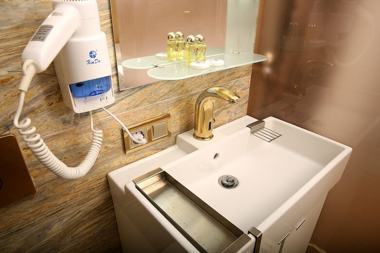 Hotel Boutique Laleli Blue Marmaray Hotel