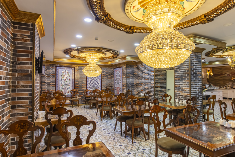 Hotel Boutique Laleli Blue Marmaray Hotel
