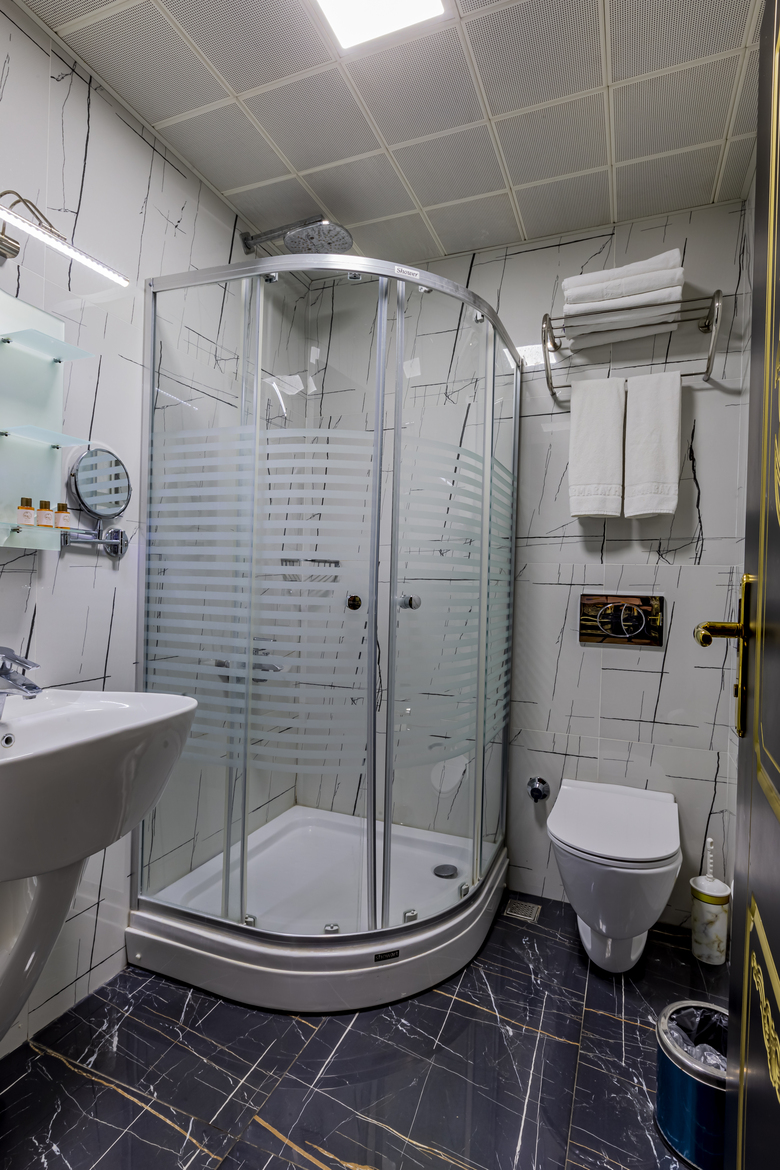 Hotel Boutique Laleli Blue Marmaray Hotel
