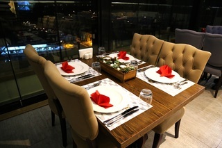 Hotel Boutique Pasaport Pier Hotel