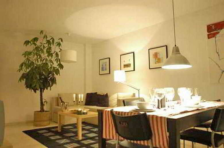 Marina Beach Apartments