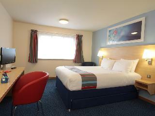 Hotel Travelodge Sheffield Central