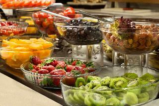 Hotel Ramada Bursa Thermal �ekirge