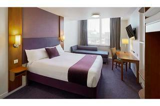 Hotel Premier Inn Inverness Centre
