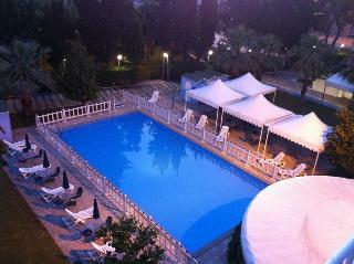 Hotel Centro Vacanze Domus Mater Gratiae