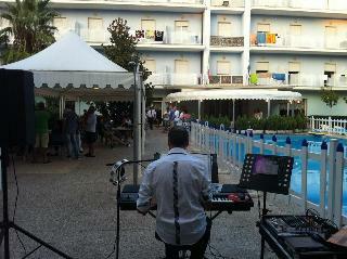 Hotel Centro Vacanze Domus Mater Gratiae
