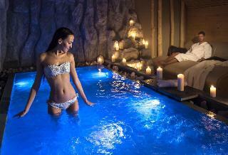 Hotel Abinea Dolomiti