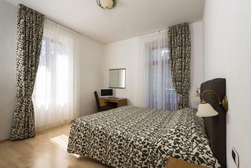 Grand Hotel Molveno