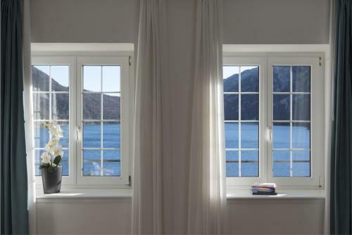Grand Hotel Molveno