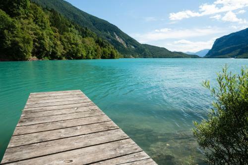 Grand Hotel Molveno