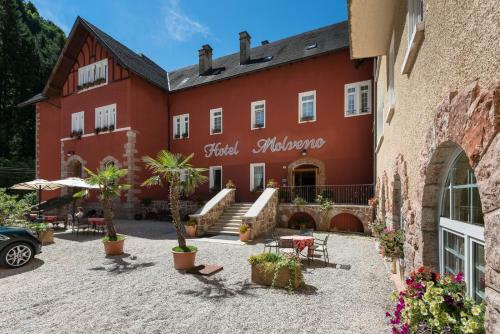 Grand Hotel Molveno
