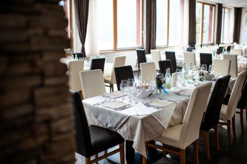 Grand Hotel Molveno