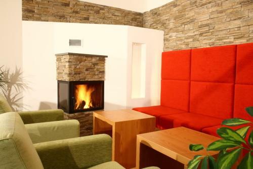 Grand Hotel Molveno
