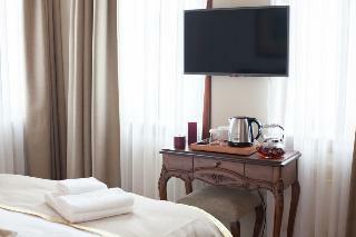 Hotel Boutique Pera Parma Hotel