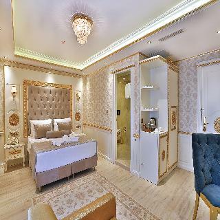 Hotel Boutique Emirhan Palace Hotel