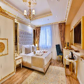 Hotel Boutique Emirhan Palace Hotel